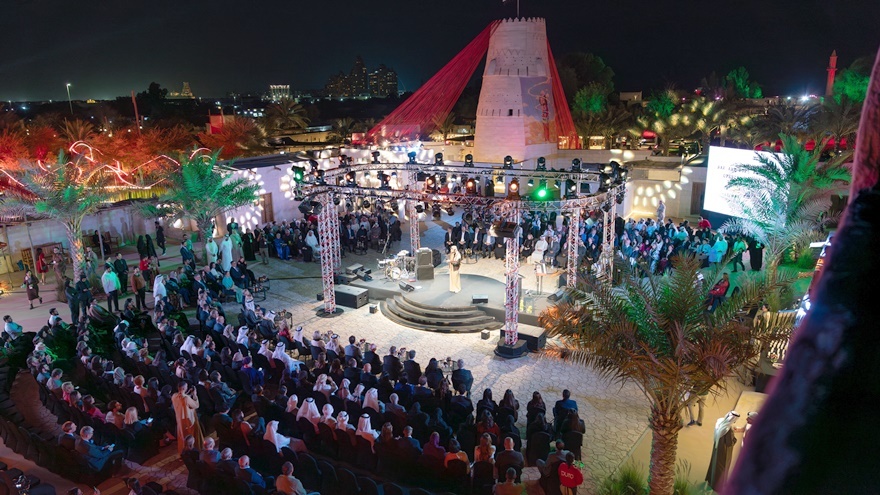 Ras Al Khaimah Art Festival | Where Creativity Meets Tradition
